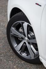 Peugeot 308 GT Line 2017 года (WW)